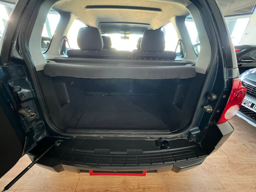 Ford Ecosport 1.6 My10 Xl Plus Mp3 4x2 2011