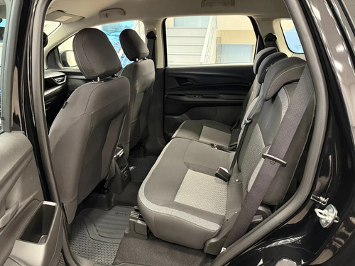 Chevrolet Spin 1.8 Lt 5as 105cv 2025