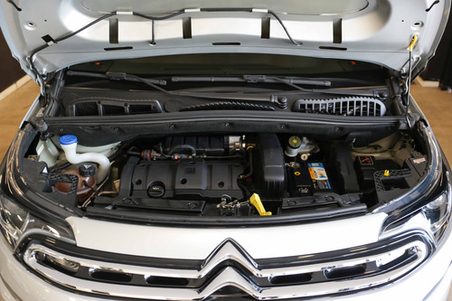 Citroën C3 Aircross 1.6 Vti 115 Shine 2017