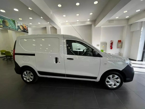Renault Kangoo Express Furgon Epress 1.6 2025