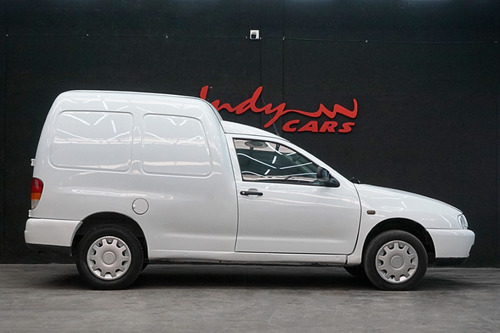 Volkswagen Caddy 1.9 Sd 2000