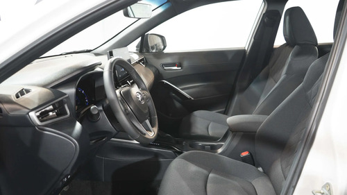 Toyota Corolla 1.8 Hev Xei Ecvt 2026