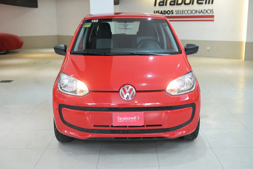 Volkswagen Up! 1.0 Take Up! Aa 75cv 5 p 2015