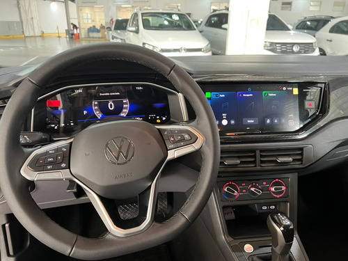 Volkswagen T-Cross 1.0 200 Tsi Comfortline Aut 2026