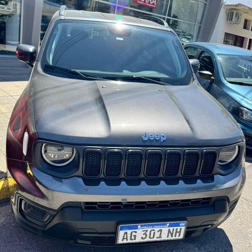 Jeep Renegade 1.8 Sport 2023