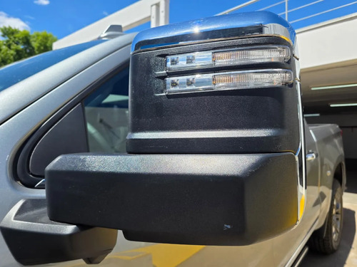 Chevrolet Silverado 5.3 V8 High Country 2026