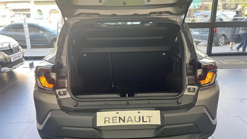 Renault Kardian EVOLUTION 1.6 2025