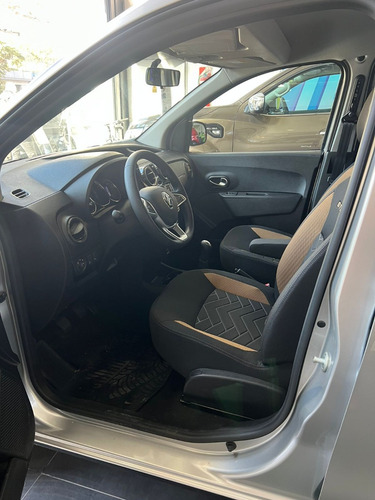 Renault Kangoo Ii 1.6 Sce Stepway 2025