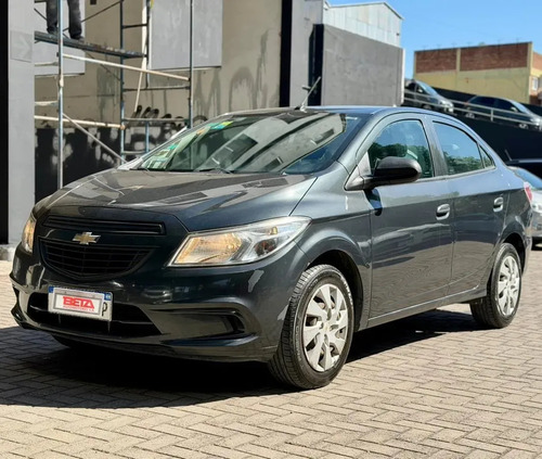 Chevrolet Prisma 1.4 LT L13 2016