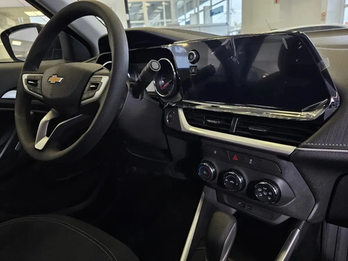 Chevrolet Tracker 1.2 Turbo At 2026