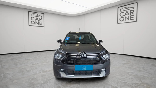 Citroën C3 Aircross 1.0 T200 SHINE CVT 7AS 2024