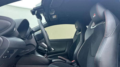 Toyota Yaris 1.6t Gr 3p 2022