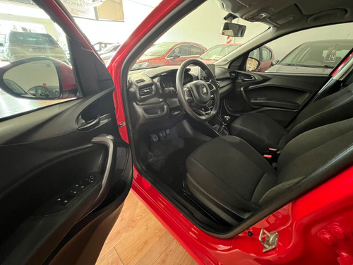 Fiat Cronos 1.3 Gse Drive Pack Conectividad 2022