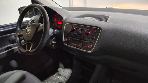 Volkswagen Up! 1.0 Take 2017