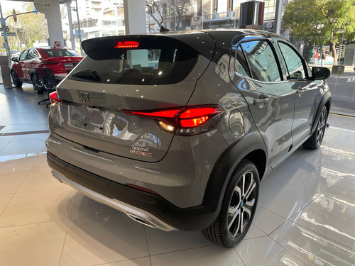 Fiat Pulse 1.0T Impetus Cvt 2026