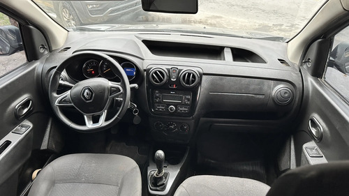 Renault Kangoo Ii Express Confort 1.6 Sce 2019