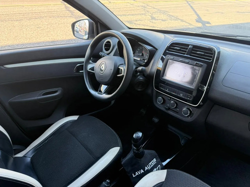 Renault Kwid 1.0 Sce 66cv Iconic 2019