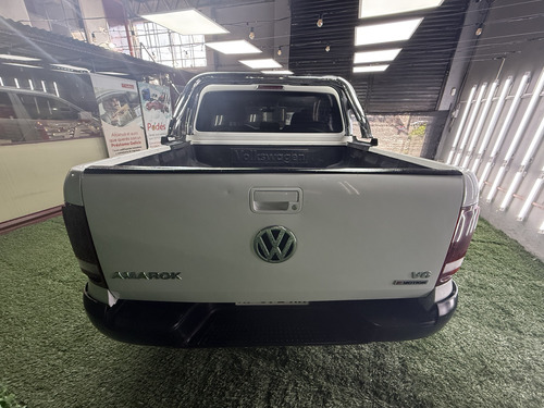 Volkswagen Amarok 3.0 V6 Cd Comfortline 2022