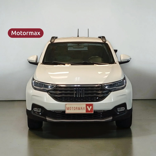 Fiat Strada 1.3 Fire Fly Volcano Cd 2021