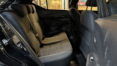 Nissan Kicks 1.6 Advance At 2018