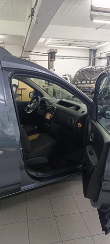 Renault Kangoo Ii 1.6 Sce Stepway 2026