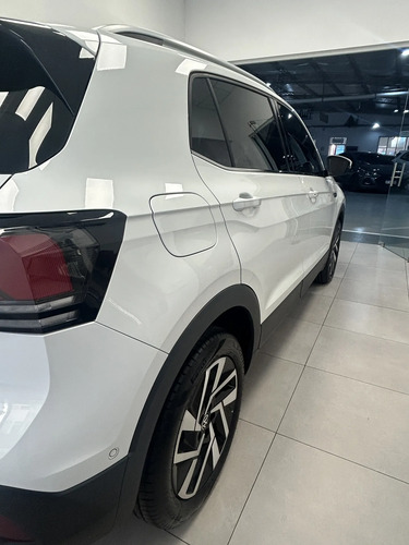 Volkswagen T-Cross 1.0 200 Tsi Highline Aut 2026