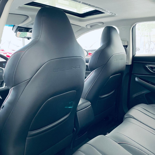 BAIC U5 1.5 Plus 2026