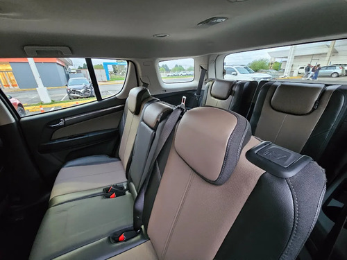 Chevrolet Trailblazer 2.8 Td High Country 4X4 At 2025