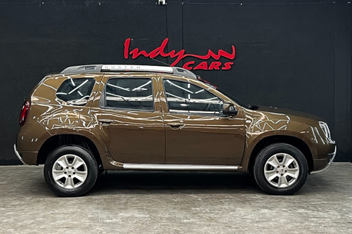 Renault Duster 1.6 Ph2 4x2 Privilege 2017