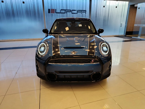 Mini Cooper S 2.0 F56 Chili 192cv 2022
