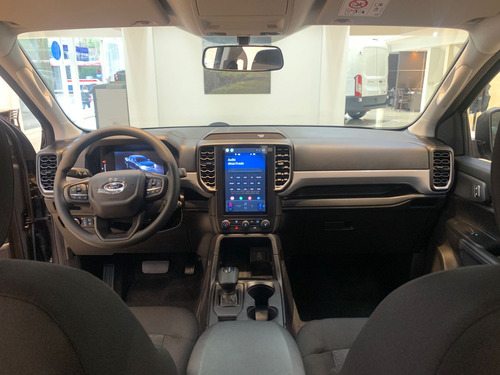 Ford Ranger 3.0 V6 Cd 4X4 Xls At 250Cv 2025