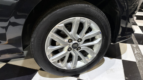 Fiat Cronos 1.3 Gse Drive 2021