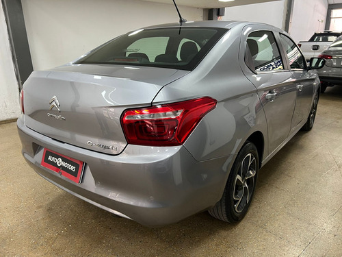 Citroën C-Elysee 1.6 Feel Vti 115 2019