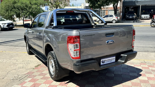 Ford Ranger 2.2 Cd Xl Tdci 150cv 4x2 2017