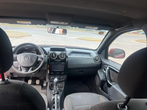 Renault Duster 1.6 Ph2 4x2 Privilege 2017