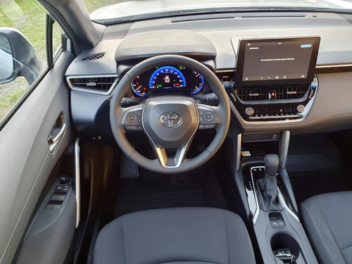 Toyota Corolla Cross 1.8 Xei Hv E-Cvt 2025