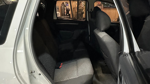 Renault Duster DYNAMIQUE 1.6 4X2 2013