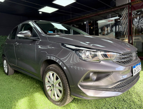 Fiat Cronos 1.3 Gse Like 2025