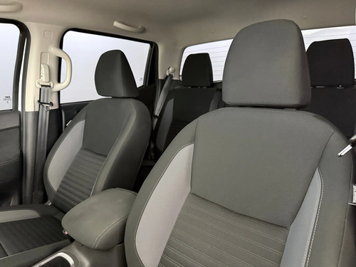 Nissan Frontier 2.3 BI TURBO D 4X2 CD XE AT 2025