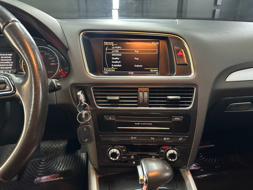 Audi Q5 2.0 T 225HP QUATTRO S-TRONIC L12 2013