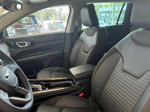 Jeep Commander LIMITED 4X2 1.3 T270 2023