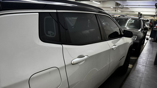 Jeep Compass 1.3 T270 Sport 4X2 At6 2024