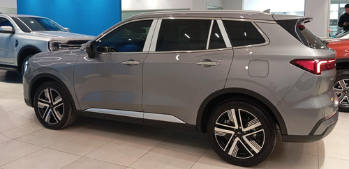 Ford Territory 1.8 Ecoboost Titanium At 2025