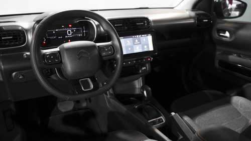 Citroën C4 Cactus 1.6 Vti 115 Feel At 2024