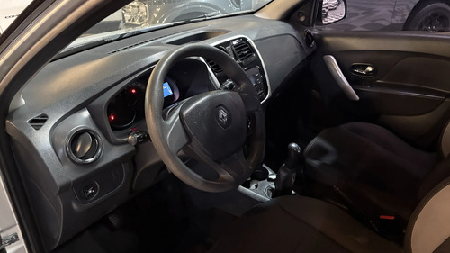 Renault Sandero Stepway Expression 1.6 2018