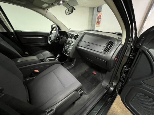 Dodge Journey 2.4 Sxt Atx Techo 3filas 2011