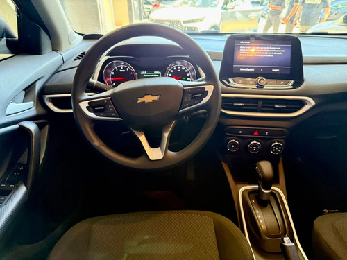 Chevrolet Tracker 1.2 TURBO AT6 L20 2024