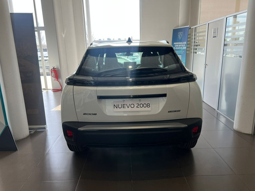 Peugeot 2008 1.6 Allure 2025