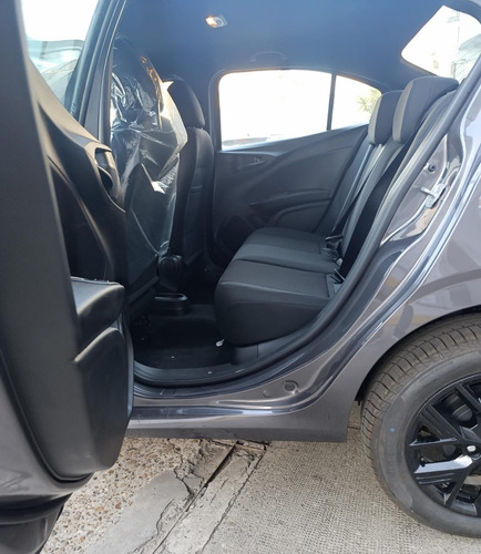 Fiat Cronos 1.3 Pack plus Manual 2026