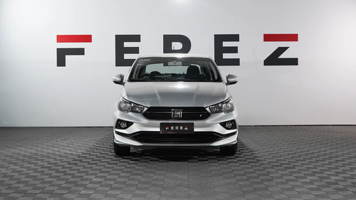 Fiat Cronos 1.3 Gse Drive 2021